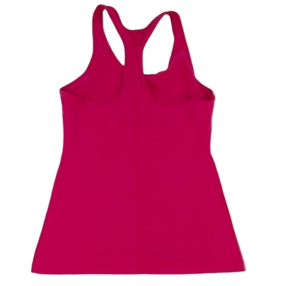 Nike dri-fit racer back tank top - Picture 2 of 8